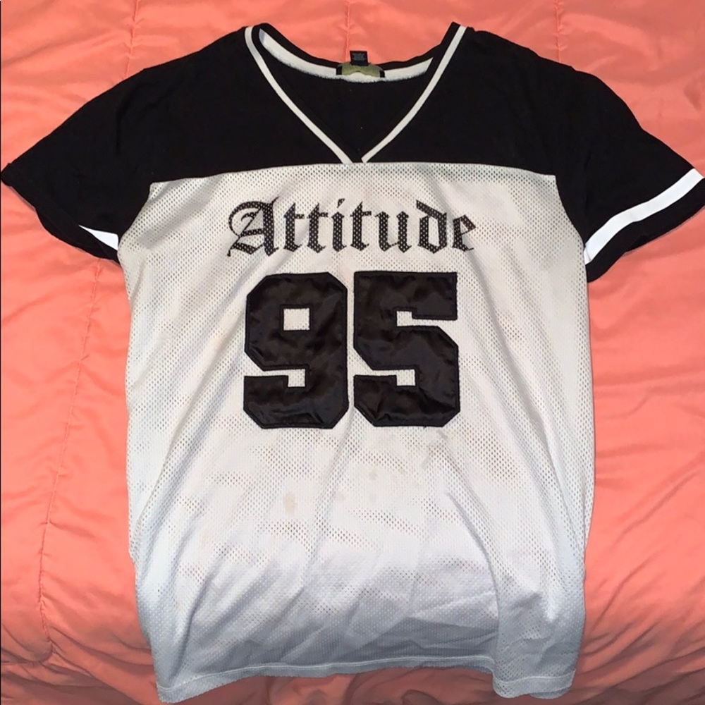 Cute Jersey